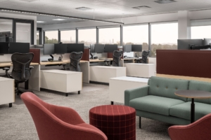 ​Polen Capital Credit Offices - Waltham